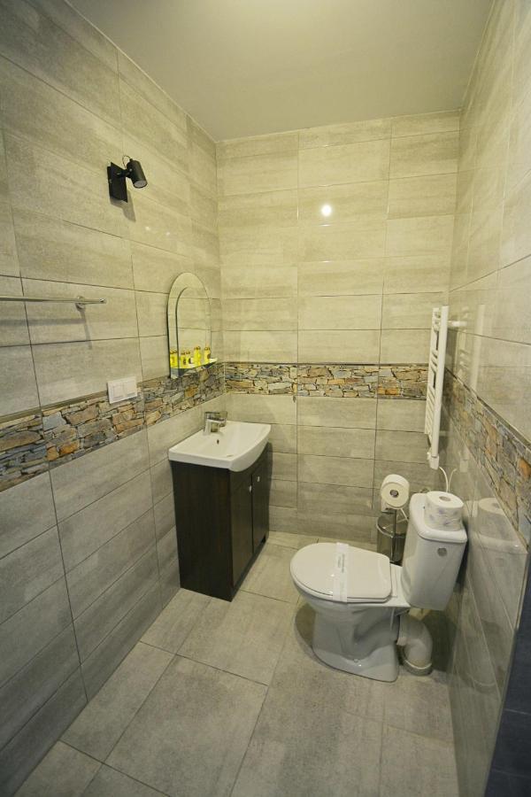 Hotel Awis Kutno Exterior photo